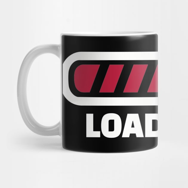 Loading by Designzz